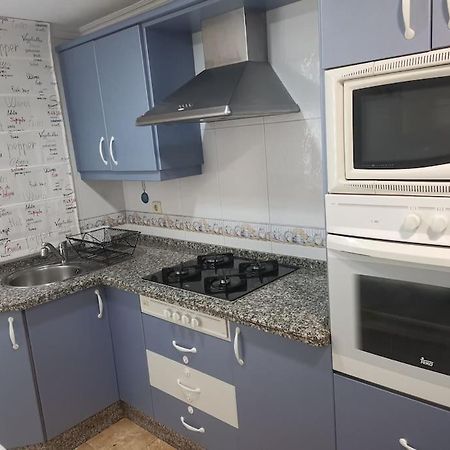 Piso En La Costilla-Rota Luaran gambar