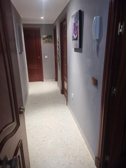 Piso En La Costilla-Rota Luaran gambar