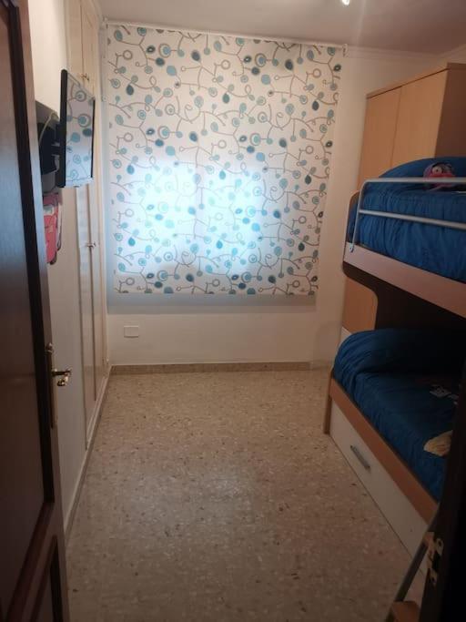 Piso En La Costilla-Rota Luaran gambar
